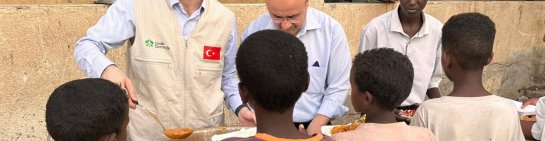 Food Aid