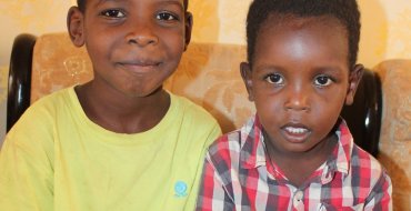 Afrika Sudan Kesele Vilayetinde Anaokuluna Kira Desteği Verdik